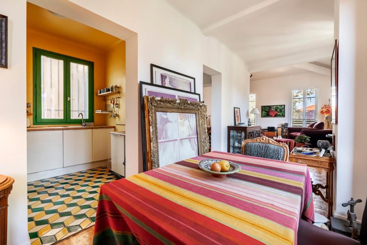 Veeve - Eclectic Delights Appartement *