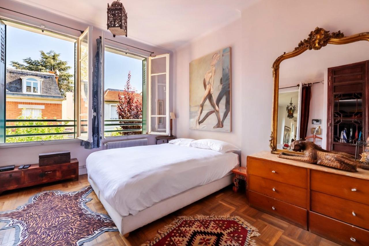 Appartement Veeve - Eclectic Delights