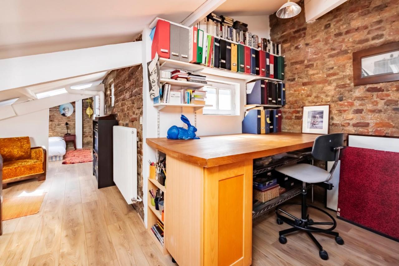 Veeve - Eclectic Delights Appartement *