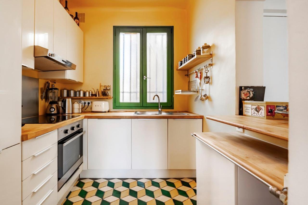 Veeve - Eclectic Delights Appartement *