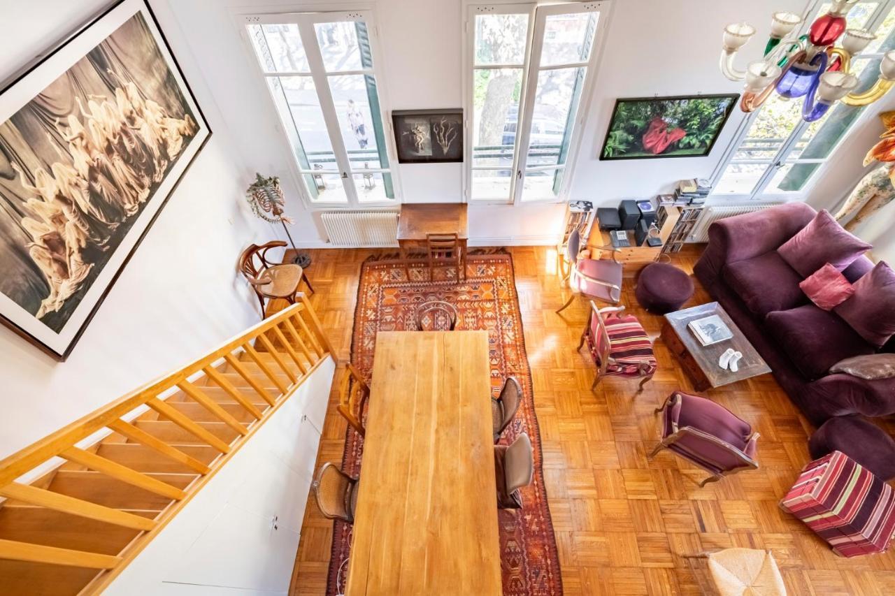 Appartement Veeve - Eclectic Delights