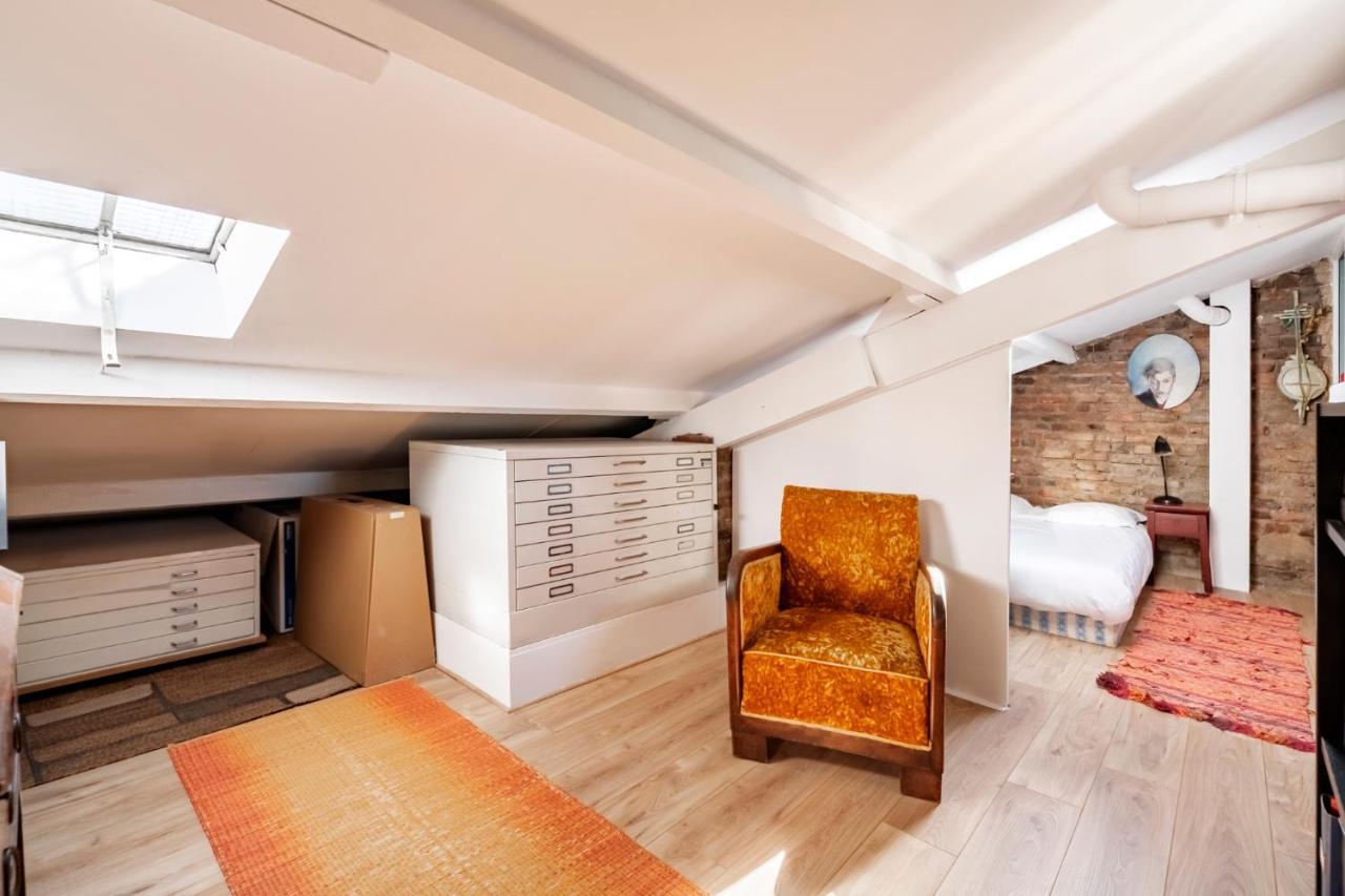 Veeve - Eclectic Delights Appartement