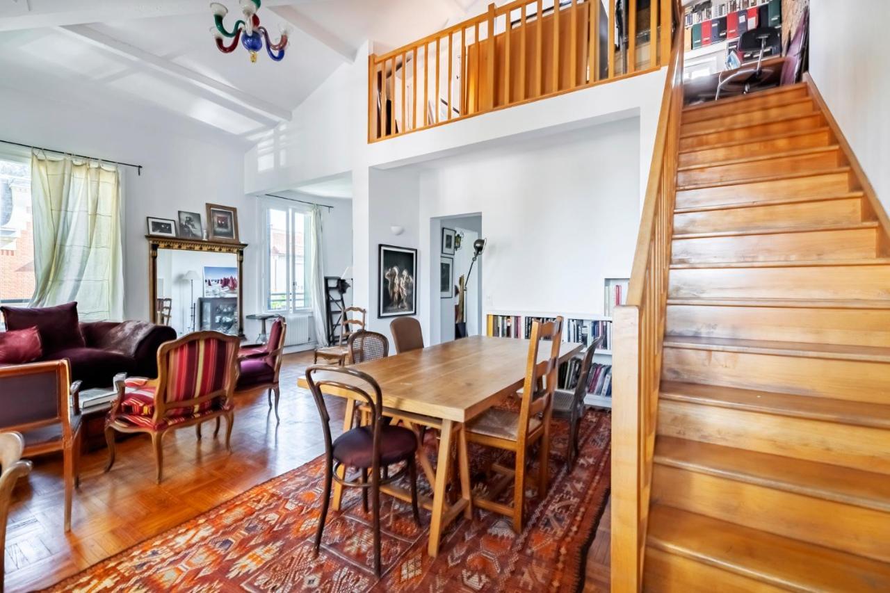 Veeve - Eclectic Delights Appartement *